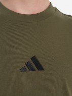 adidas ерлер футболкасы — фото №5