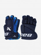 Перчатки хоккейные детские Bauer X GLOVE-YTH
