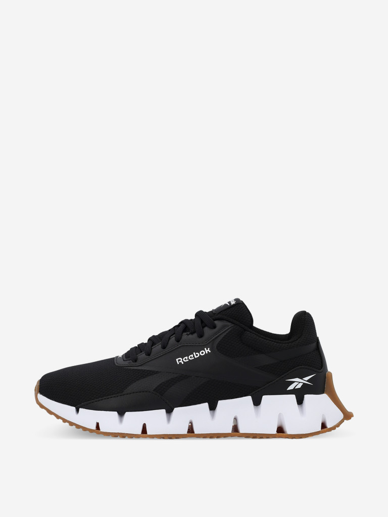 Кроссовки женские Reebok Zig Dynamica Str — фото №2