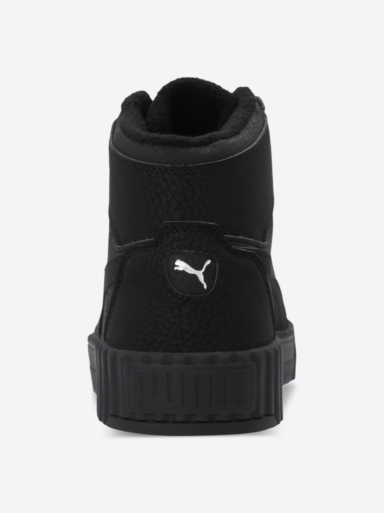 Кеды женские PUMA Carina 3.0 Wtr — фото №4