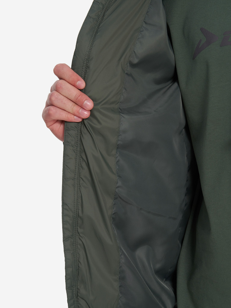 Пуховик мужской Demix — фото №9