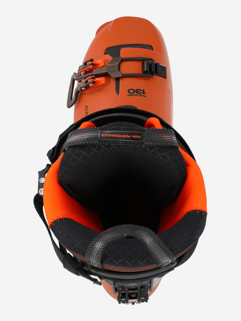 Ботинки горнолыжные Tecnica Cochise 130 Dyn GW — фото №5