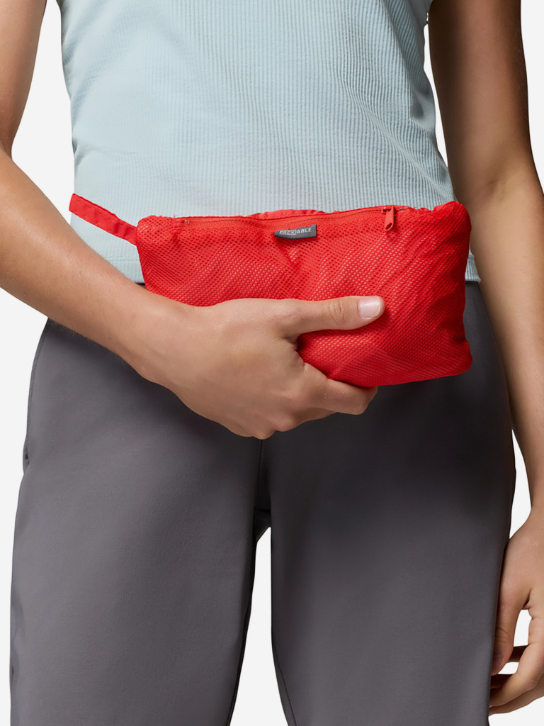 Columbia Switchback IV Jacket әйелдер жұқа курткасы — фото №10