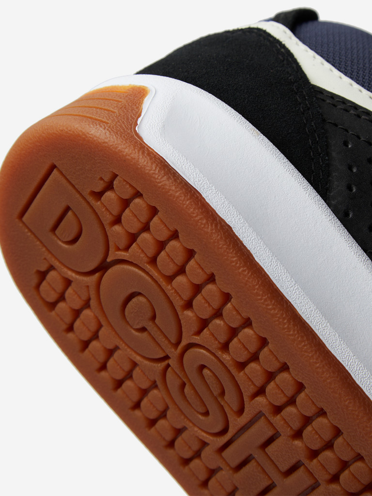Кеды мужские DC Shoes Kalynx Zero — фото №8