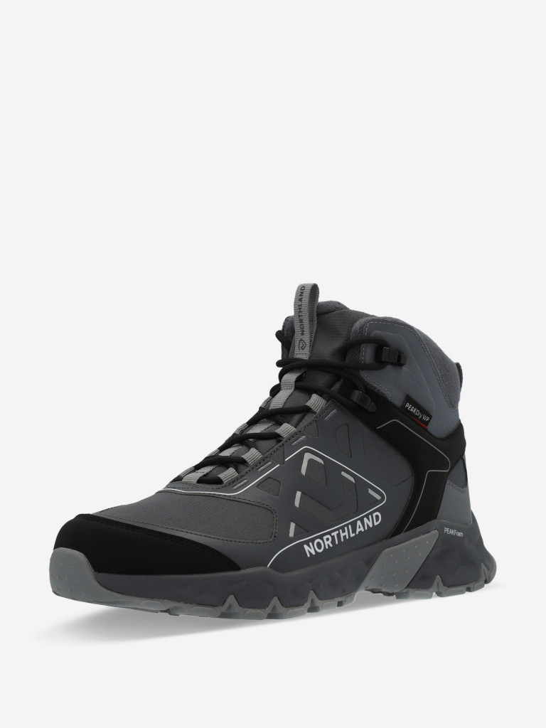 Ботинки мужские Northland Easy Hiker Mid — фото №3