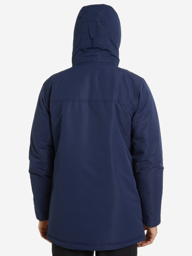 Куртка утепленная мужская Columbia Rugged Path Parka — фото №2