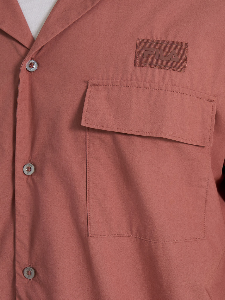 FILA ерлер қысқа жеңді жейдесі — фото №6