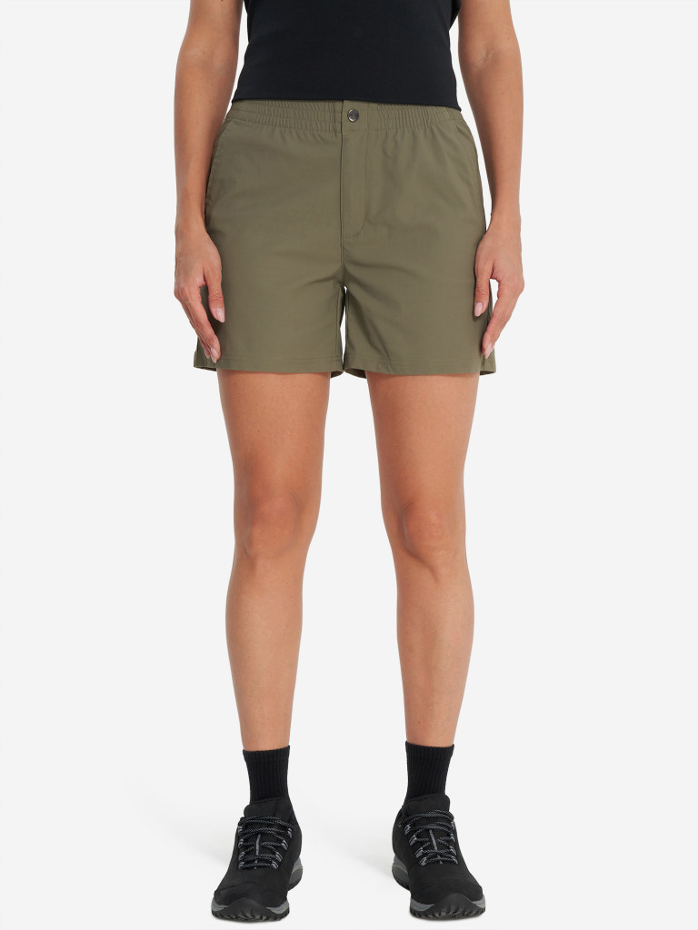 Шорты женские Columbia Cedar Crest Short — фото №2