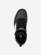 Кеды детские Puma Rebound V6 — фото №5