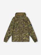 Geotech жеңіл ерлер курткасы — фото №16