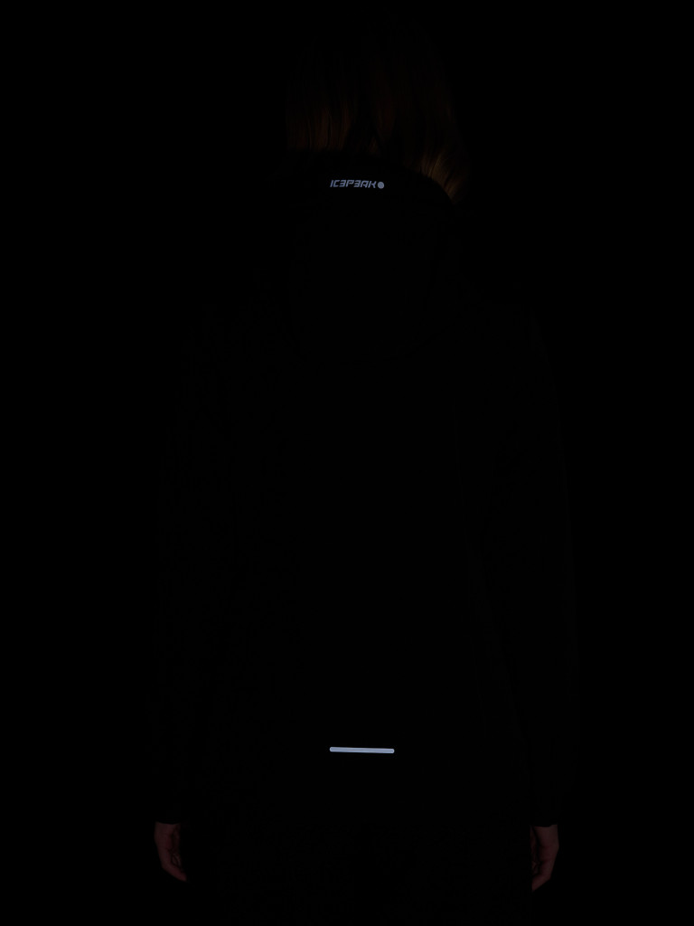 Куртка софтшелл женская IcePeak Brenham — фото №16