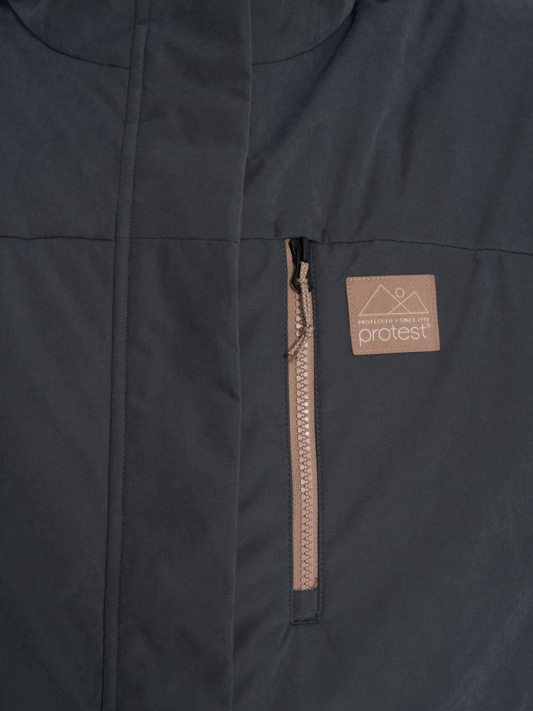 Куртка утепленная женская Protest — фото №13