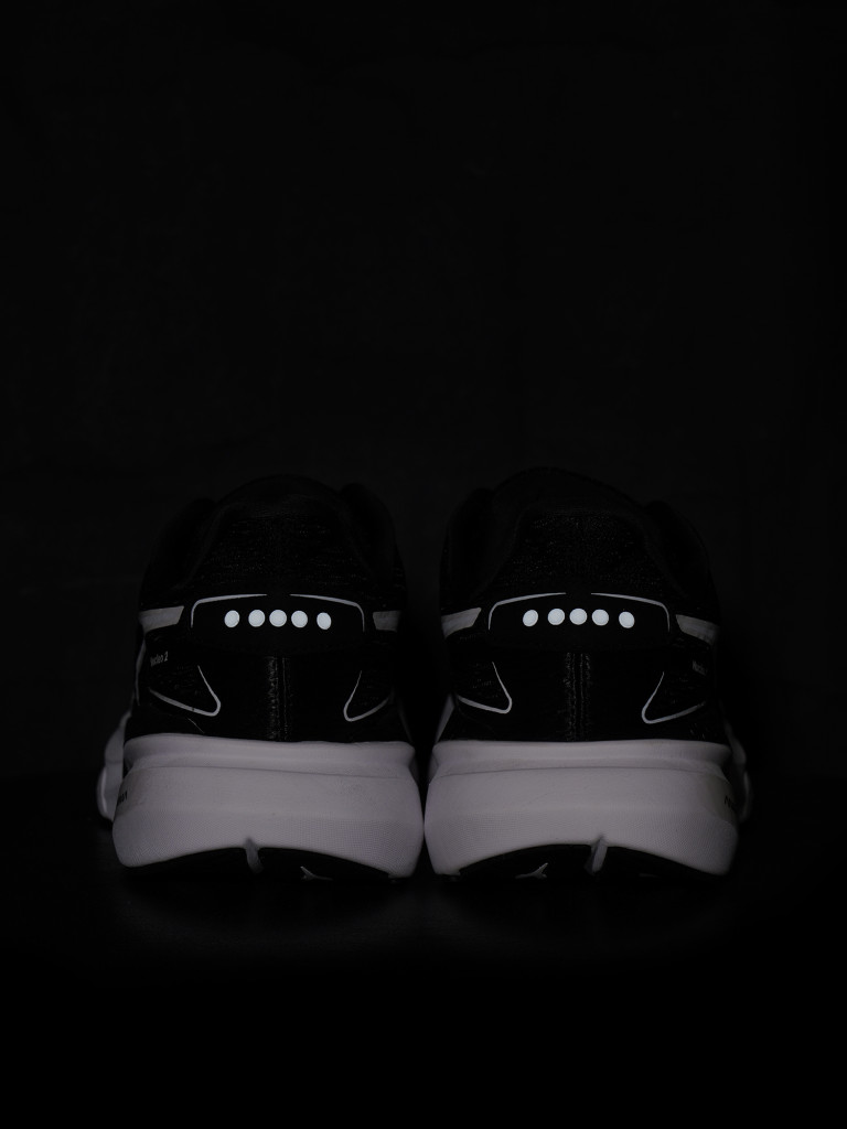 Diadora Nucleo 2 әйелдер кроссовкасы — фото №11