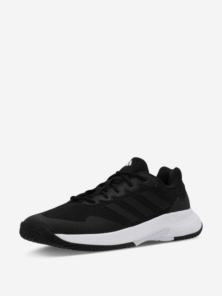 adidas Gamecourt 2 ерлер кроссовкасы — фото №3