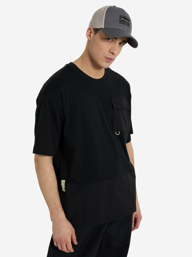 Бейсболка Columbia Mesh — фото №10