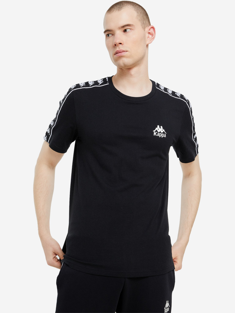 Футболка мужская Kappa