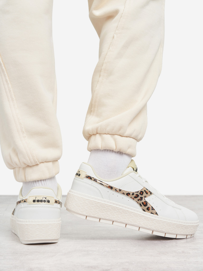 Кроссовки женские Diadora Jace Jungle — фото №9