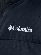 Пуховик мужской Columbia Puffect Hooded Jacket — фото №7
