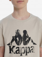 Футболка детская Kappa — фото №7