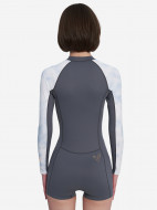 Купальник слитный женский Protest — фото №2