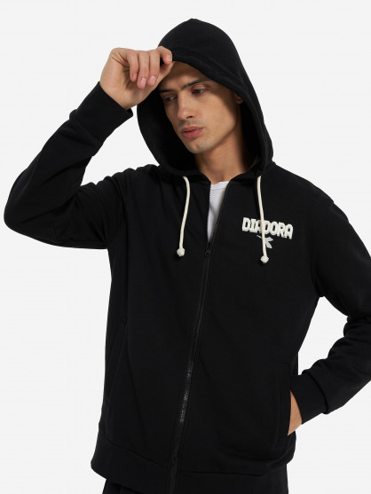 Толстовка мужская Diadora