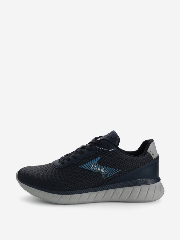Кроссовки мужские Etonic Base Nbk