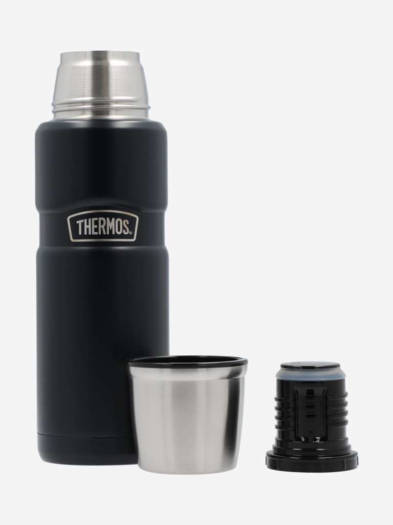 Thermos King SK-2000 термосы, 0.47 л — фото №3