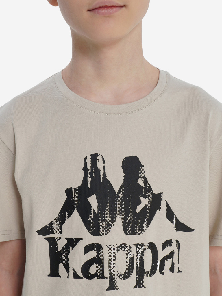 Футболка детская Kappa — фото №7