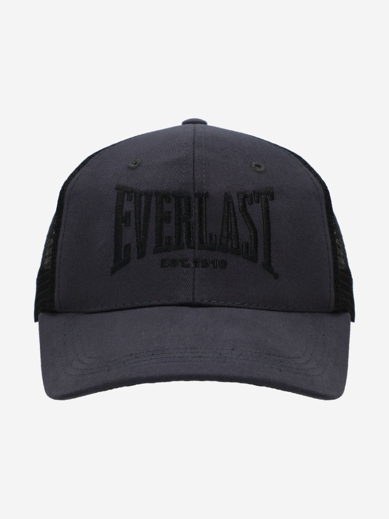 Бейсболка Everlast Classic 1910 Mesh — фото №2