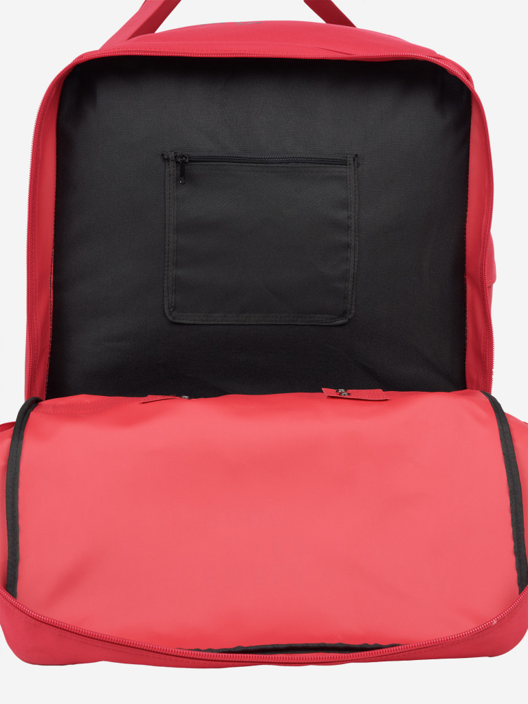 Баул хоккейный с колесами Fischer Player Bag 40" — фото №15