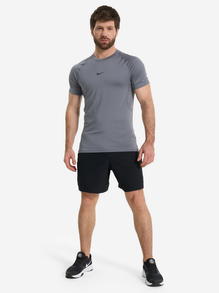 Шорты мужские Nike Training Shorts — фото №4