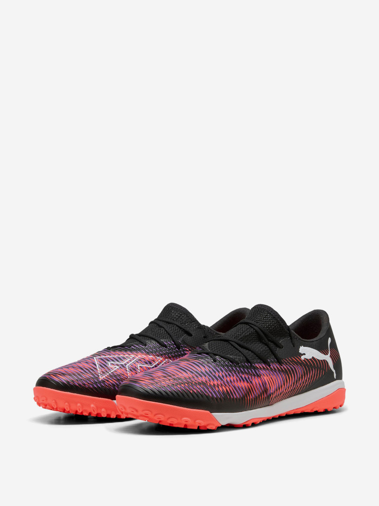 Қатты беттерге арналған PUMA Future 8 Match Low Tt ерлер бутсы — фото №2