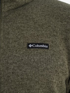 Толстовка мужская Columbia Alto Pass Full Zip Fleece — фото №7