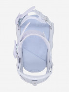 Jones Equinox әйелдер сноуборд бекітпелері — фото №3