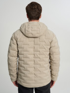 Ультралегкий пуховик мужской Mountain Hardwear Stretchdown Hooded Jacket — фото №3