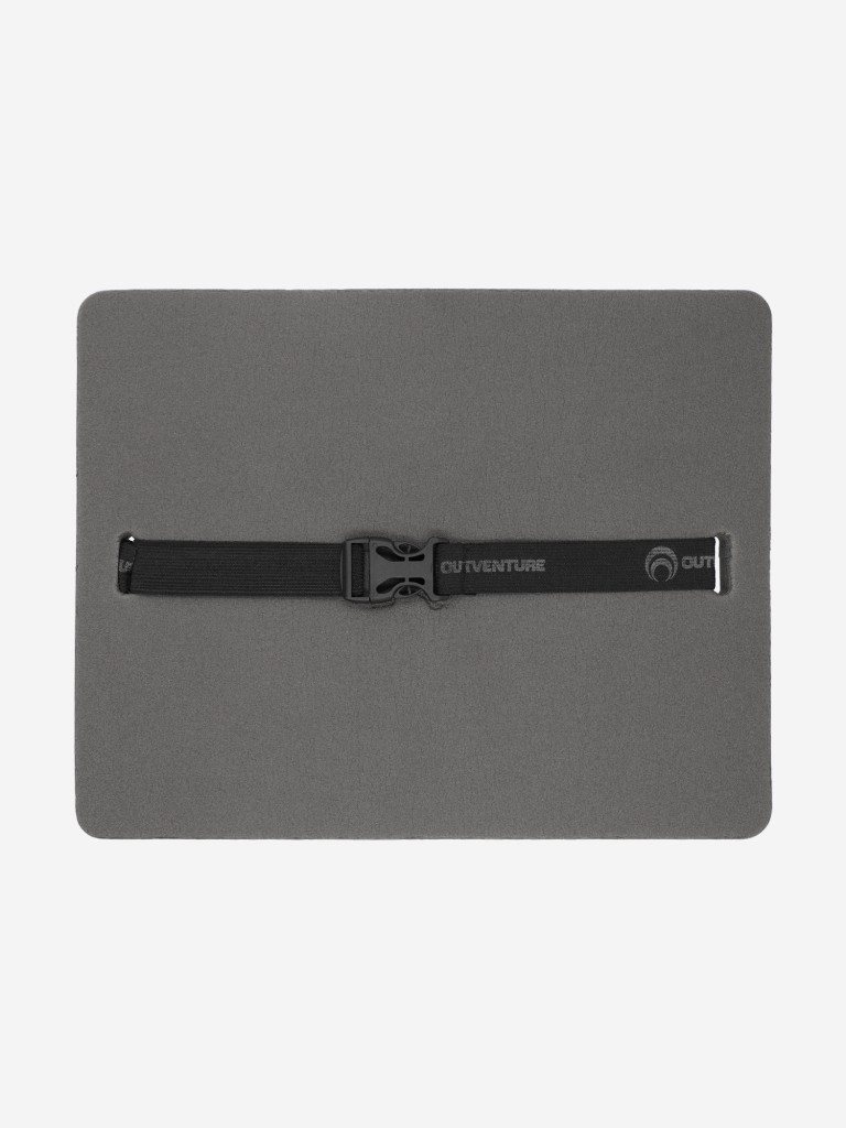 Outventure көбікті отырғышы