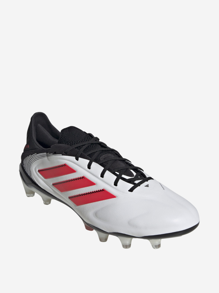 Бутсы мужские adidas Copa Pure Iii Elite Fg — фото №2