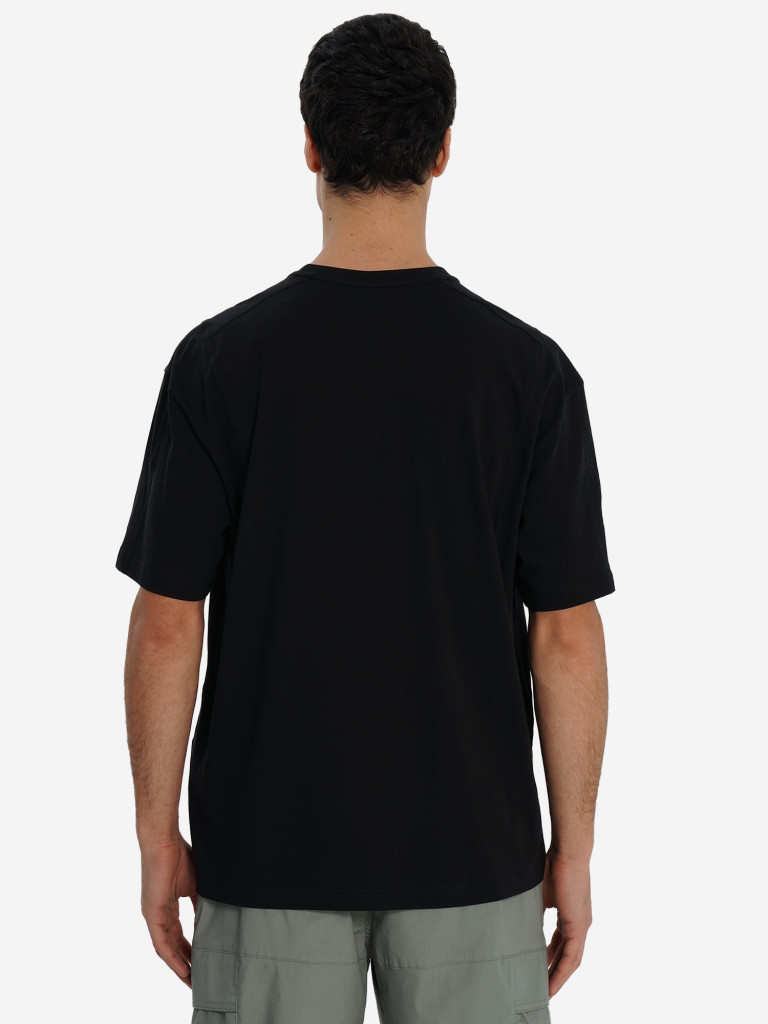 Футболка мужская Kappa — фото №3