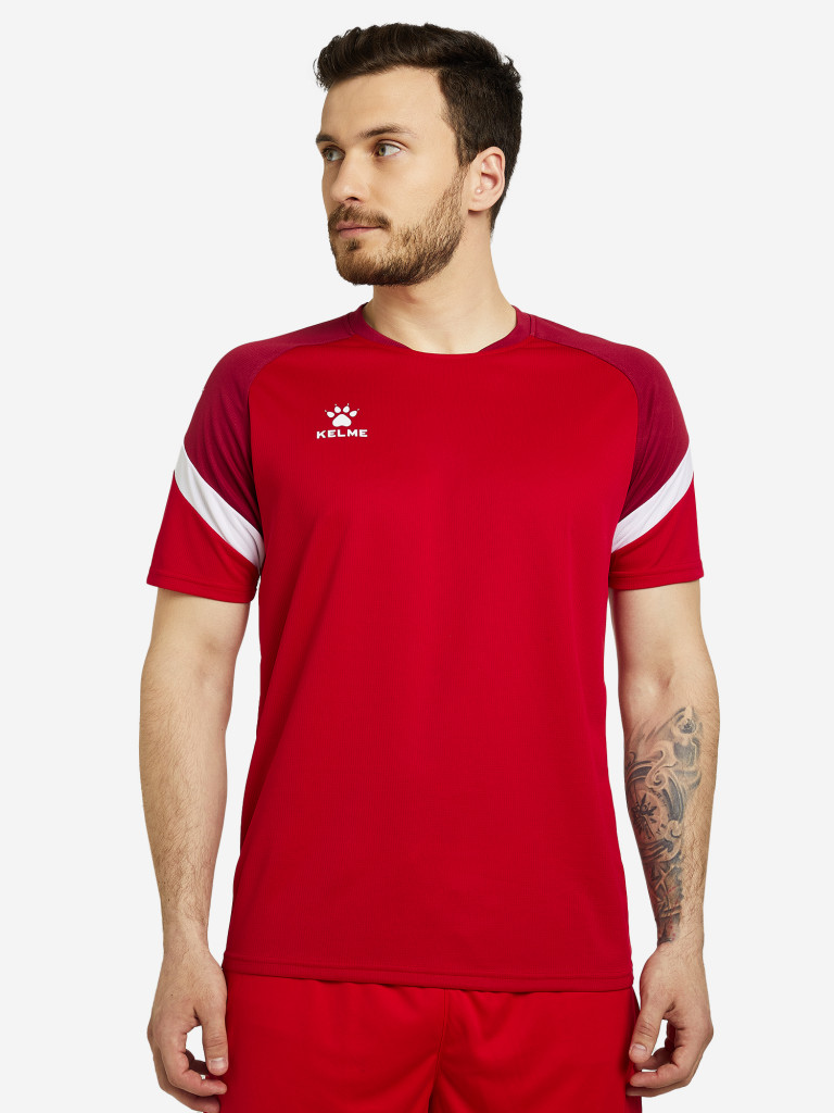 Футболка мужская Kelme