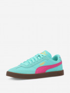 Кеды для девочек PUMA Club Ii Era Jr — фото №3