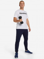 Футболка мужская Reebok Graphic Series — фото №3