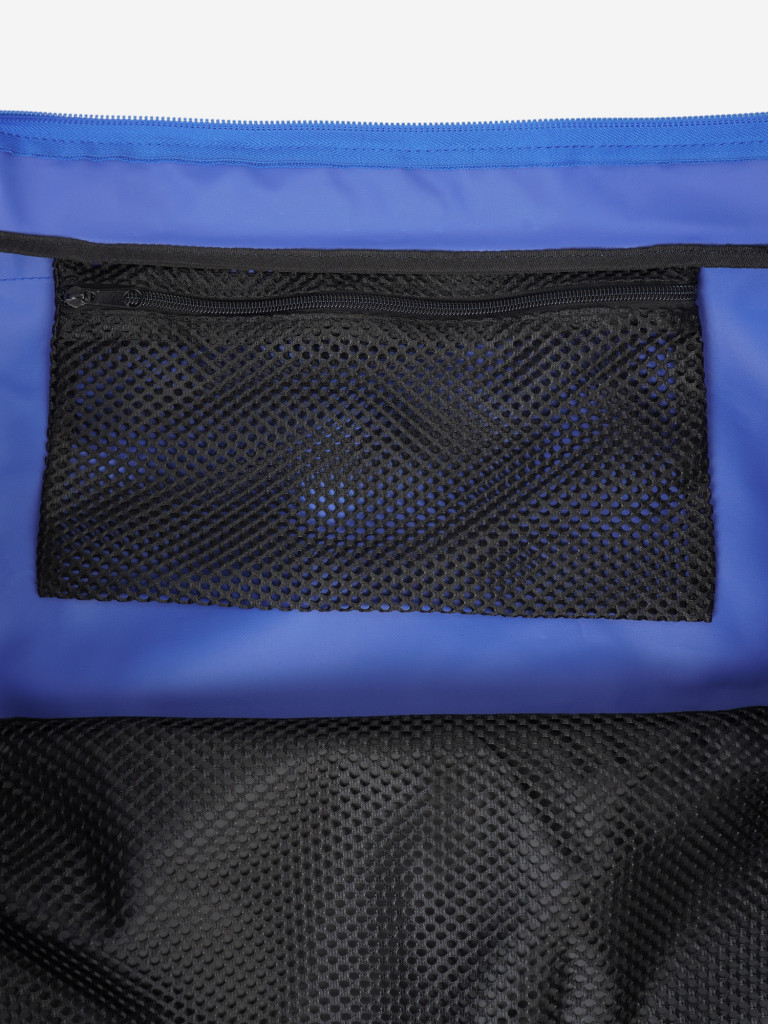 Баул хоккейный Fischer Team Bag 43" — фото №9