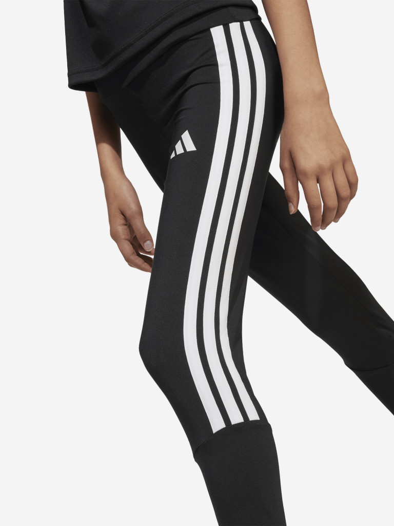 Легинсы для девочек adidas — фото №4