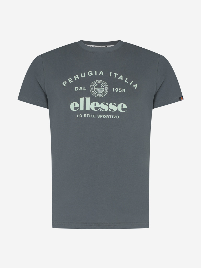 Футболка мужская Ellesse — фото №7