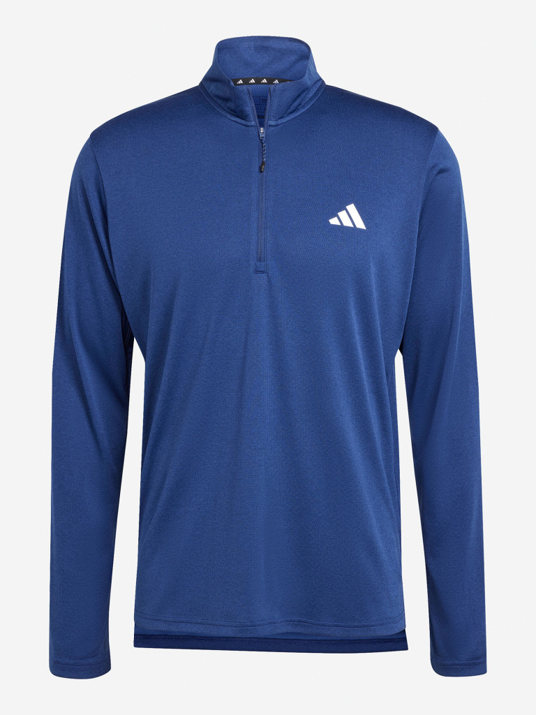 adidas ерлер қалың жемпірі — фото №7