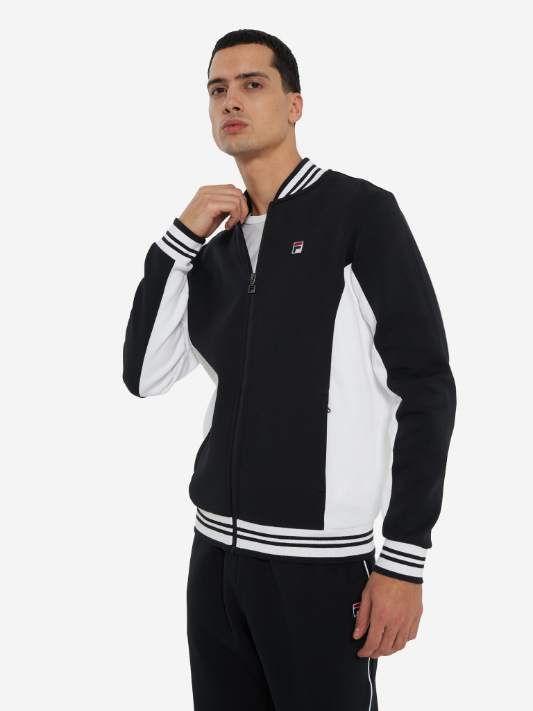 Толстовка мужская FILA — фото №6