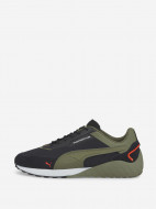 Кроссовки мужские PUMA PL Speedfusion