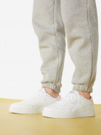 Кеды женские Reebok Court Advance Bold