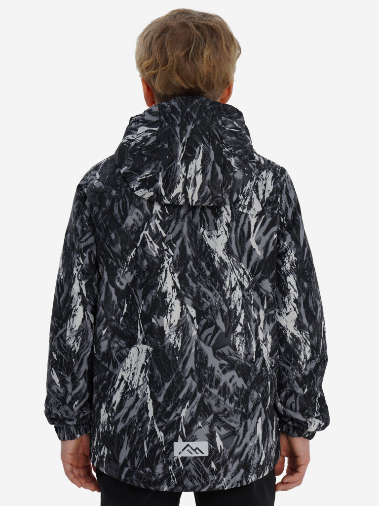 Легкая куртка для мальчиков Outventure — фото №3