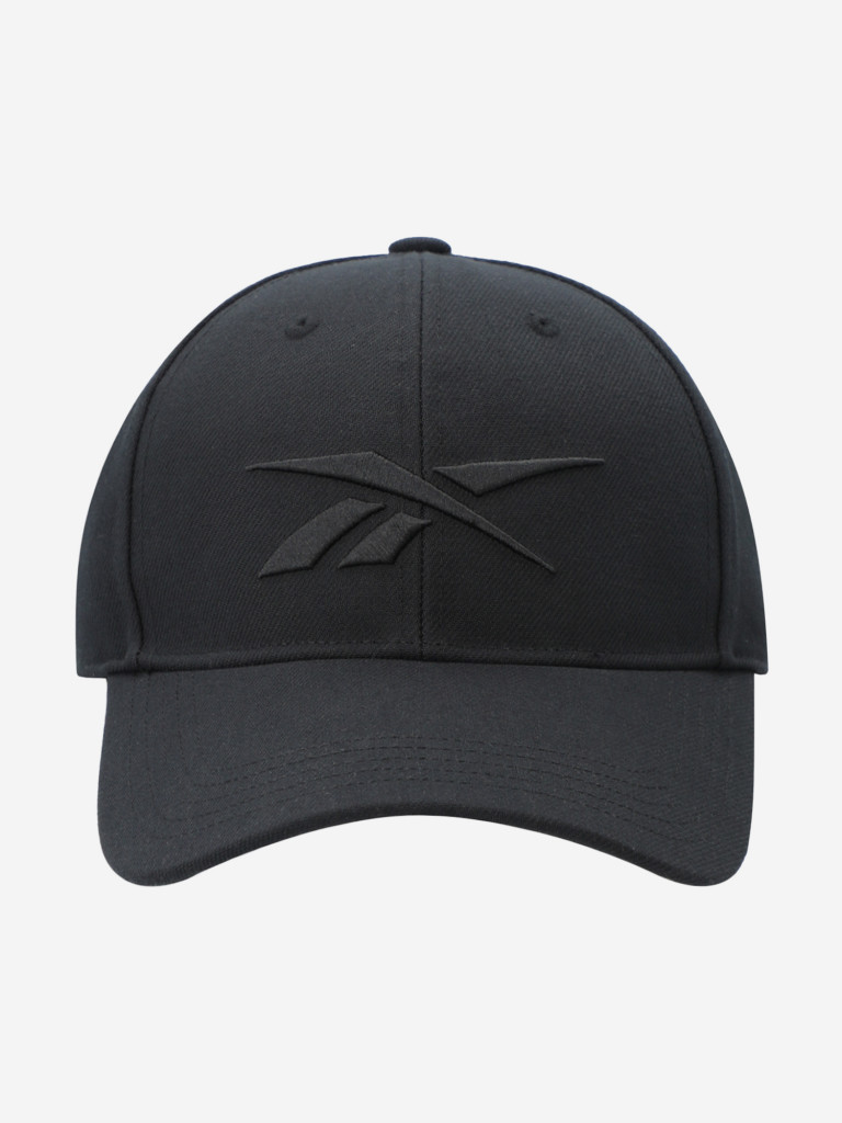 Бейсболка Reebok Vector — фото №2